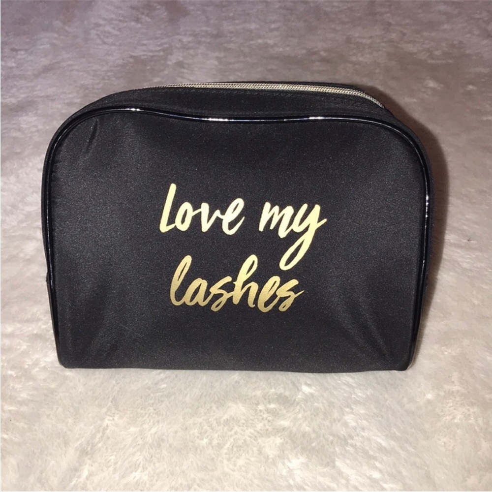 Lancome Cosmetic Bag